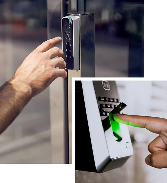 About Access Control in Hamilton, ON