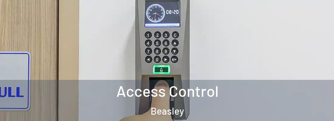Access Control Beasley