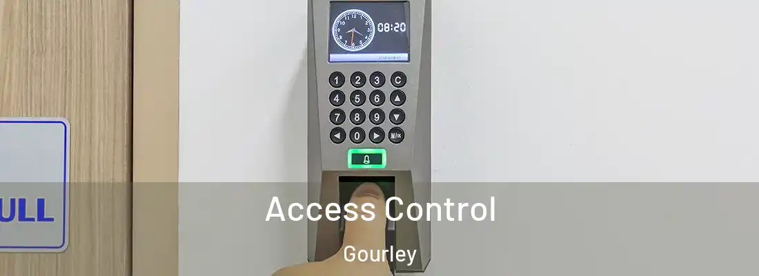 Access Control Gourley