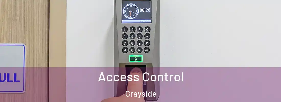 Access Control Grayside