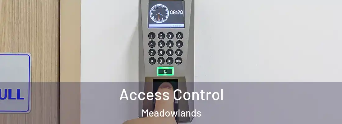 Access Control Meadowlands