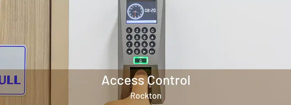 Access Control Rockton
