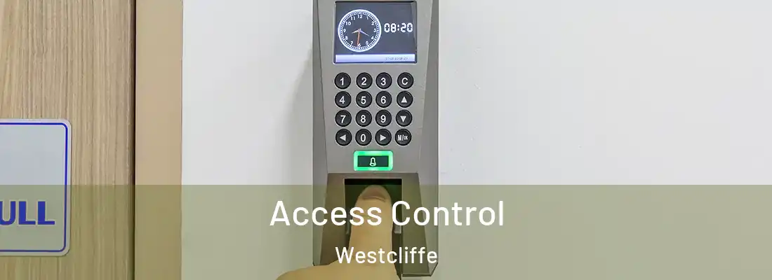 Access Control Westcliffe