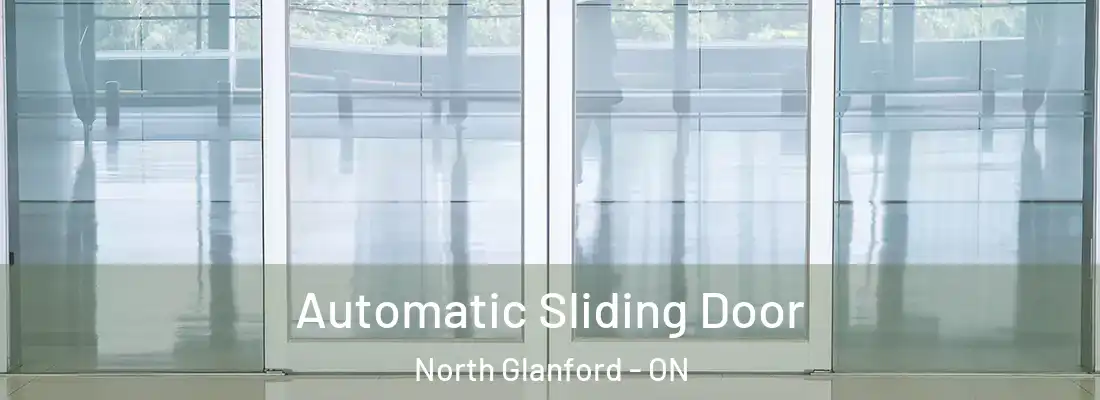  Automatic Sliding Door North Glanford - ON
