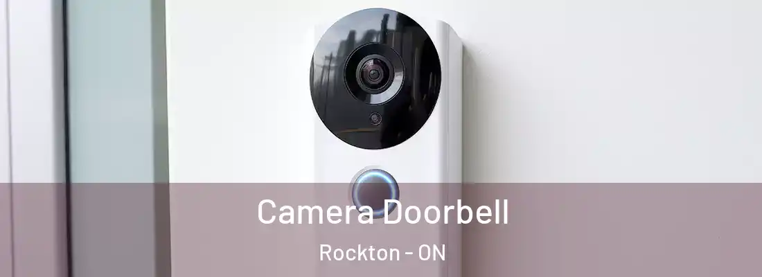  Camera Doorbell Rockton - ON
