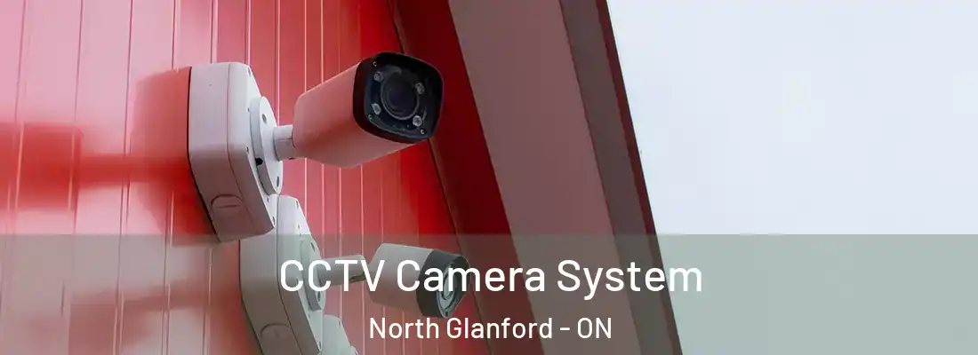  CCTV Camera System North Glanford - ON