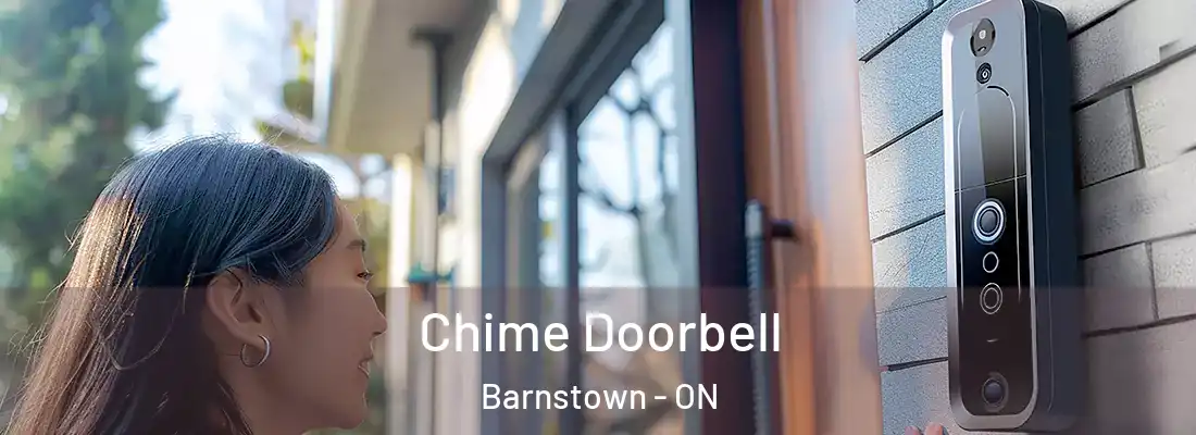  Chime Doorbell Barnstown - ON