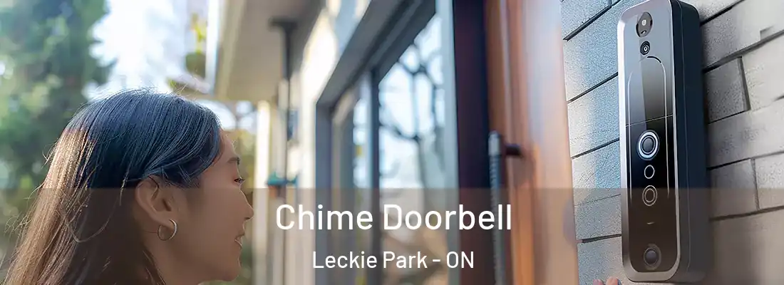 Chime Doorbell Leckie Park - ON
