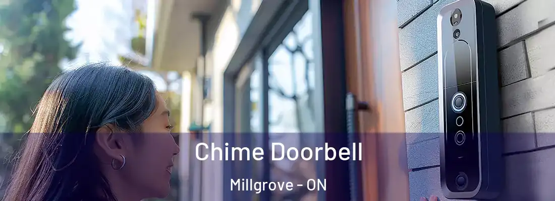  Chime Doorbell Millgrove - ON