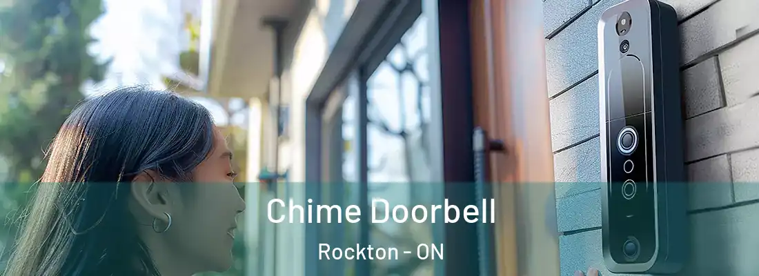  Chime Doorbell Rockton - ON