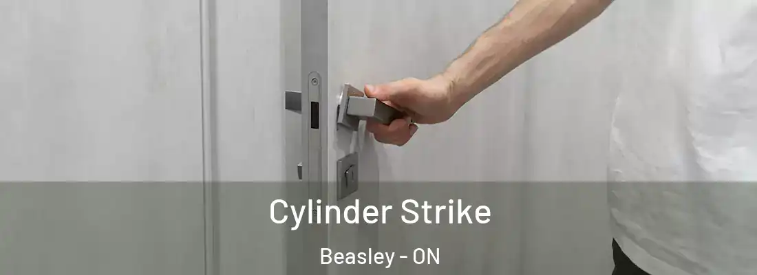  Cylinder Strike Beasley - ON