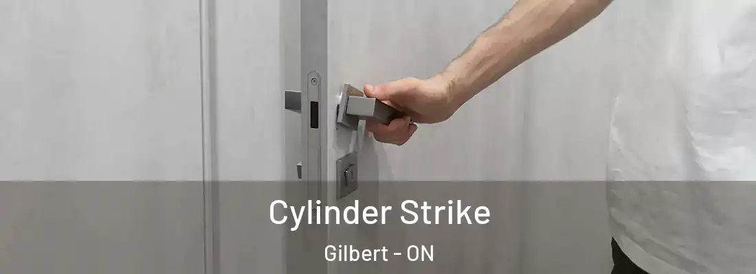  Cylinder Strike Gilbert - ON