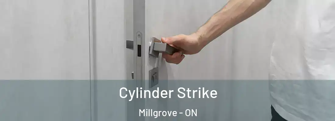  Cylinder Strike Millgrove - ON