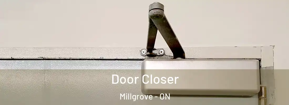  Door Closer Millgrove - ON