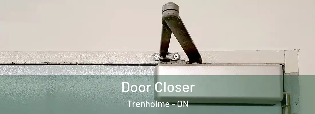  Door Closer Trenholme - ON