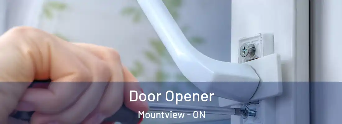  Door Opener Mountview - ON