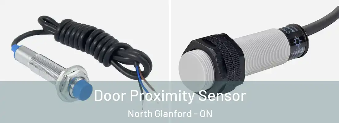  Door Proximity Sensor North Glanford - ON