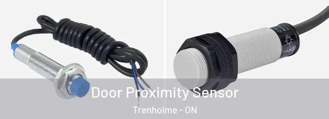 Door Proximity Sensor Trenholme - ON