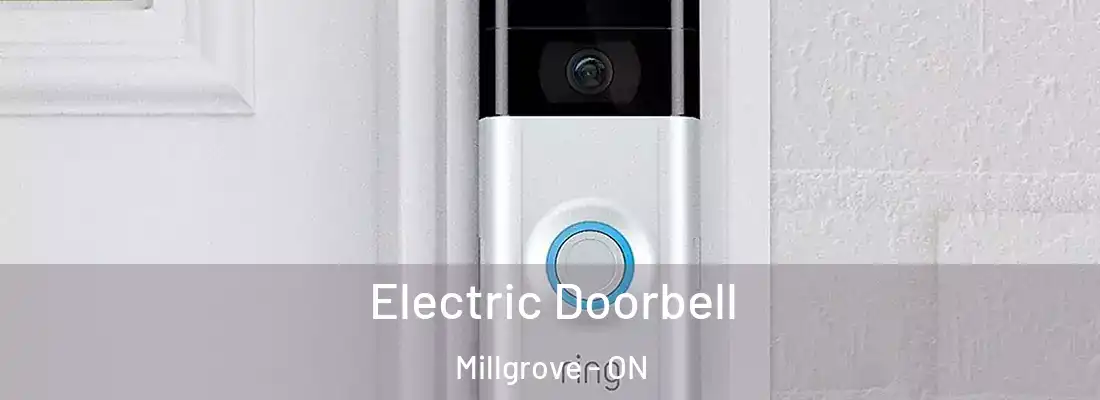  Electric Doorbell Millgrove - ON