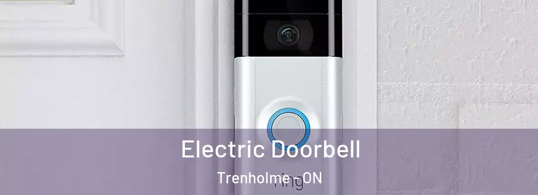  Electric Doorbell Trenholme - ON