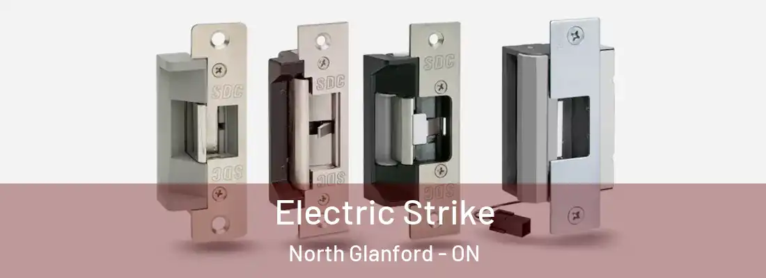  Electric Strike North Glanford - ON