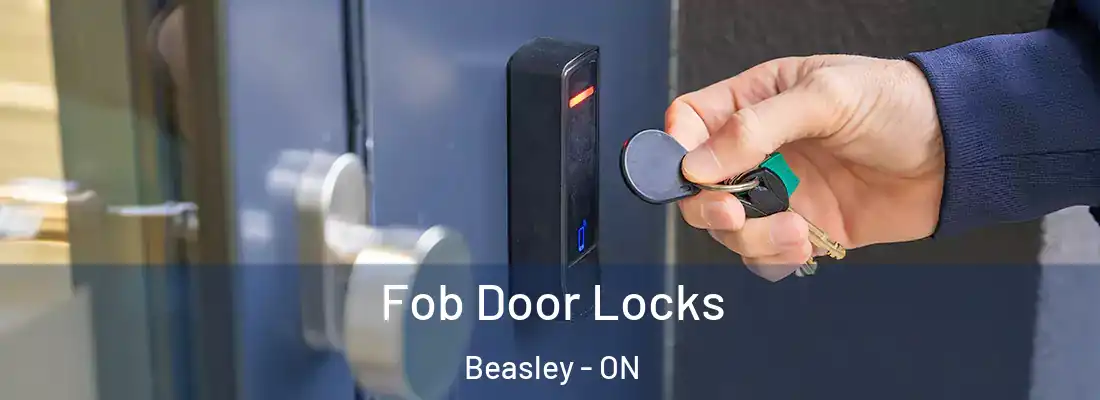  Fob Door Locks Beasley - ON