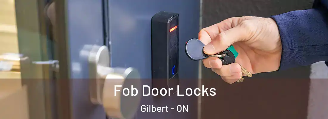  Fob Door Locks Gilbert - ON