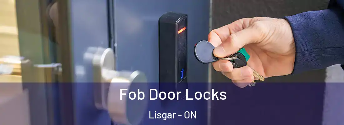  Fob Door Locks Lisgar - ON