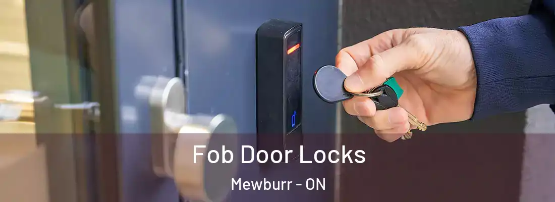  Fob Door Locks Mewburr - ON