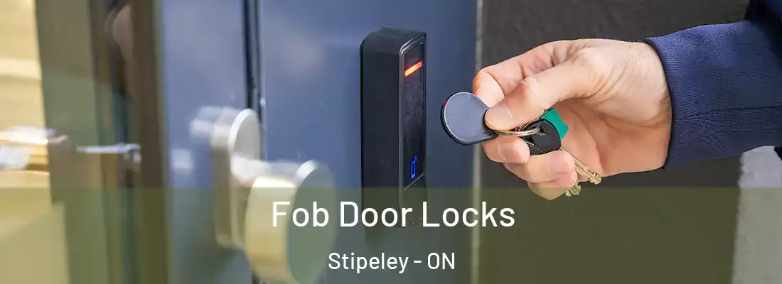  Fob Door Locks Stipeley - ON