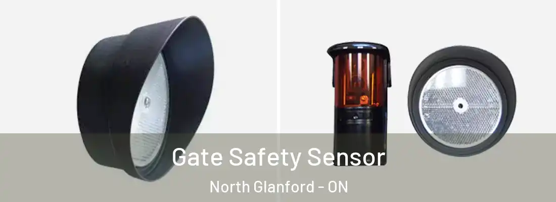  Gate Safety Sensor North Glanford - ON