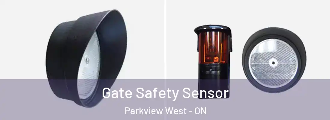  Gate Safety Sensor Parkview West - ON