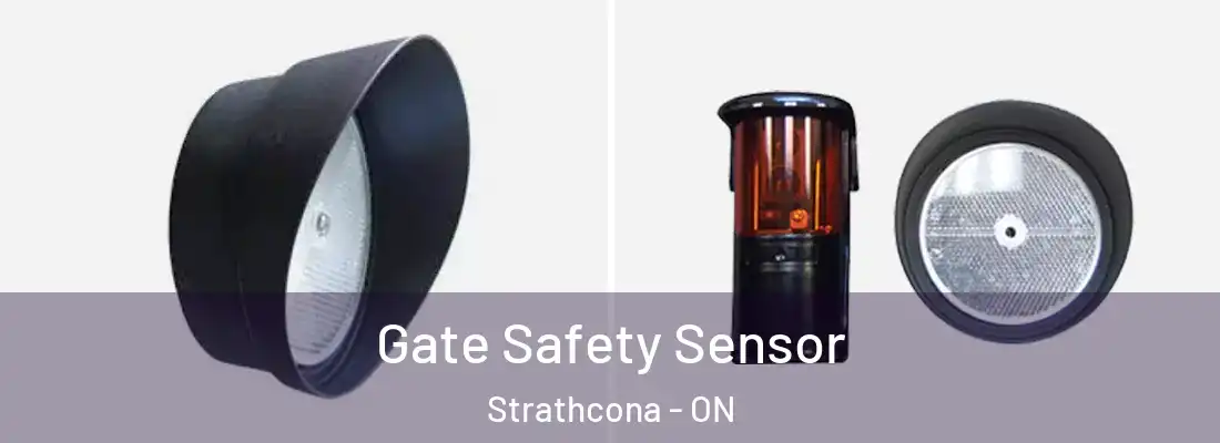  Gate Safety Sensor Strathcona - ON