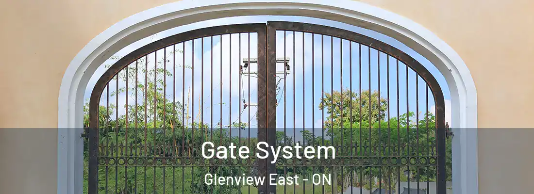  Gate System Glenview East - ON