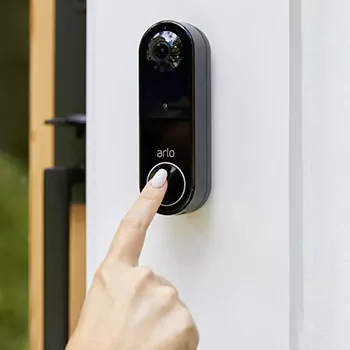 Electric Doorbell in Hamilton, ON