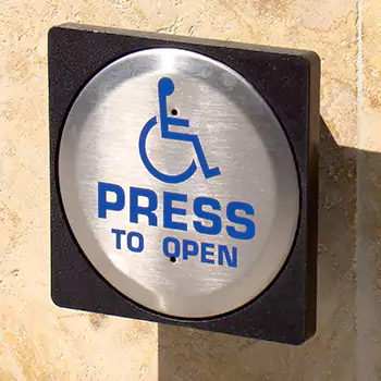 Handicap Door Access Solutions in Hamilton, ON