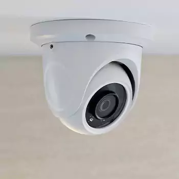 CCTV Camera System in Hamilton, ON