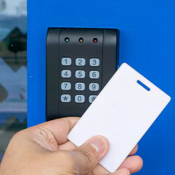 Employee Access Card Systems in Hamilton, ON