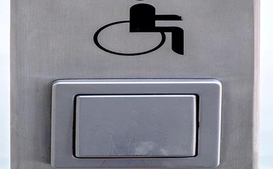 Electronic Locks &a Barriers in Hamilton, ON