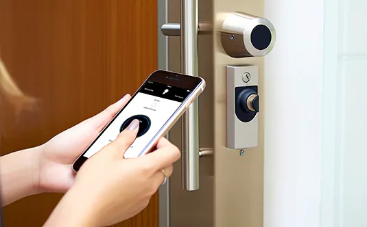 Access Management in Hamilton, ON