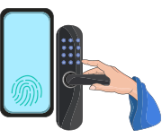 Access Control Technician in Hamilton