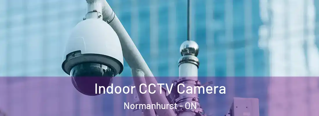  Indoor CCTV Camera Normanhurst - ON