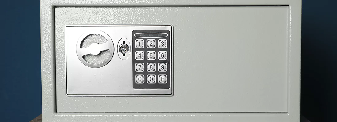 24 hour Safe Unlocking Locksmith in Balfour, ON