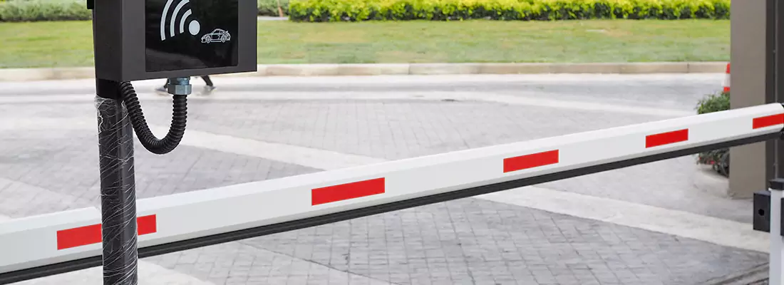 Affordable Automatic Vehicle Barrier Installation Services in Balfour, ON