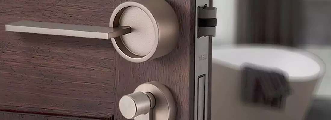 Affordable Cylinder Strike Installation Services in Superior City, ON