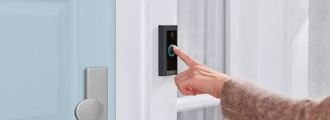 Affordable Electric Doorbell Solutions for Homes and Offices in Balfour, ON