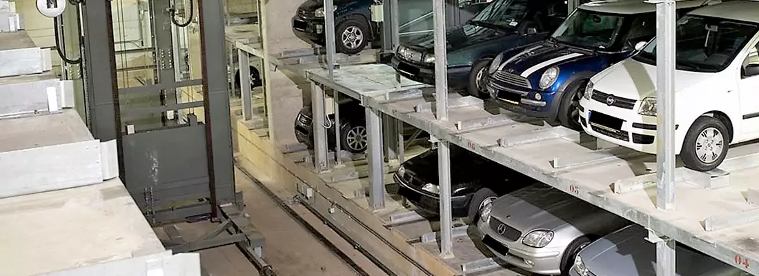 Affordable Electric Parking Pillar Systems for Residential and Commercial Properties in Balfour, ON