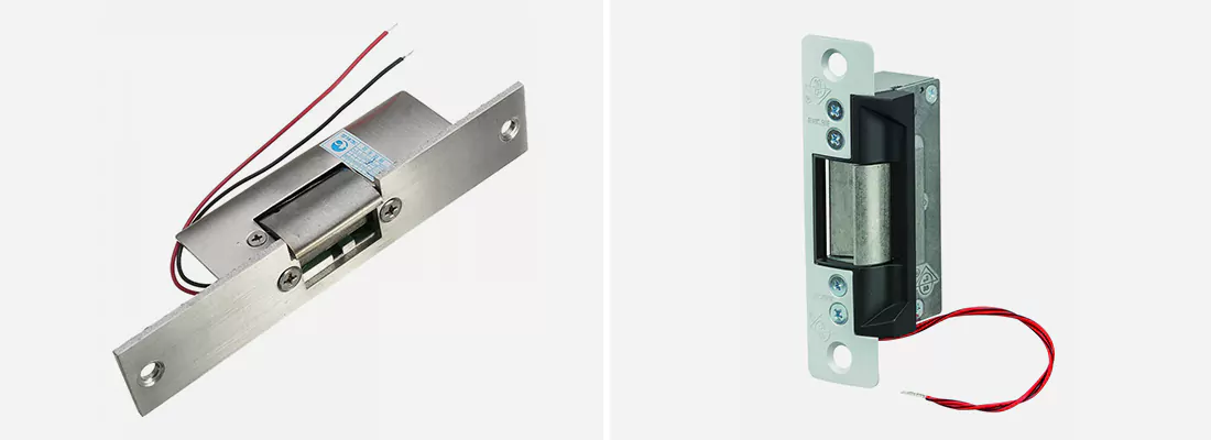Affordable Electric Strike Systems for Enhanced Security in Balfour, ON