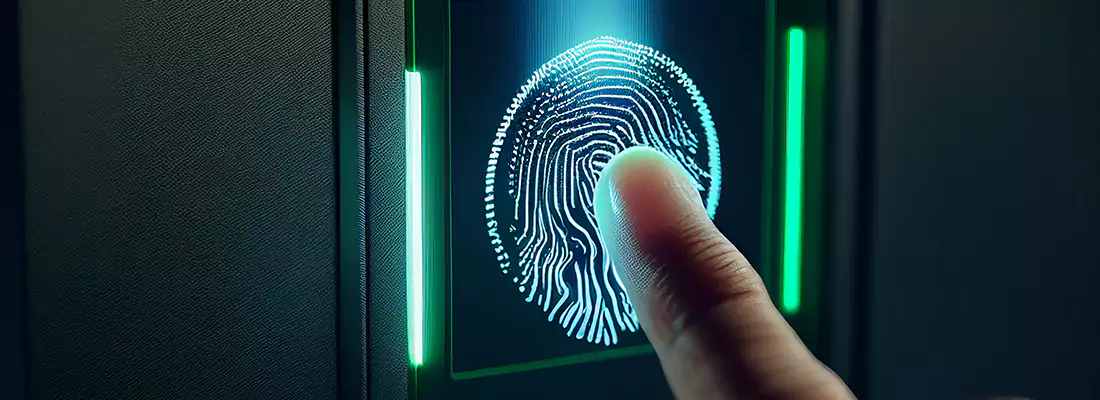 Affordable Fingerprint Lock Solutions for Homes and Businesses in Superior City, ON