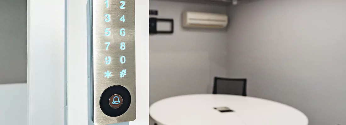 Affordable Keyless Lock Door Solutions for Homes and Offices in Balfour, ON